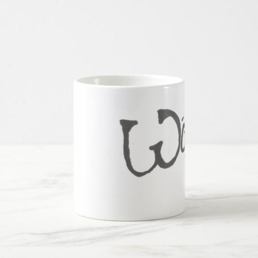 Pet Lover's Wof Dog Mok (Center)