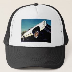 Pet Lowrider Chevy Impala