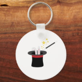 Pet Magicians Sleutelhanger (Voorkant)