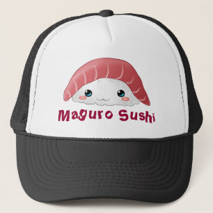 pet "Maguro sushi"