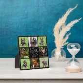 Pet Memorial Always on Minds Photo Fotoplaat (Insitu)