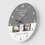 Pet memorial cat Grey voegt foto's toe Grote Klok (Hoek)