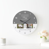 Pet memorial cat Grey voegt foto's toe Grote Klok (Huis)