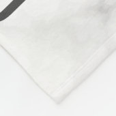 Pet Memorial Foto Collage Keepslag Fleece Deken (Hoek)