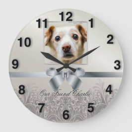 Pet Memorial Jubileum Grote Klok