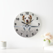 Pet Memorial Jubileum Grote Klok (Huis)