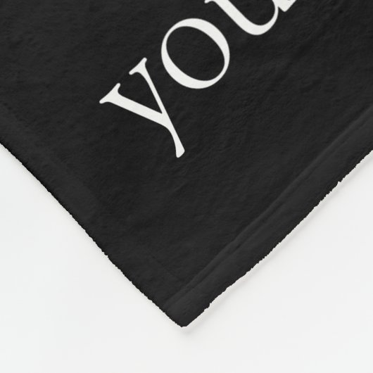 Pet Memorial Keepomwille Memory Fleece Deken (Hoek)