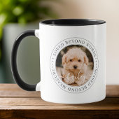 Pet Memorial Loved Beyond Wordant Elegant Chic Pho Mok