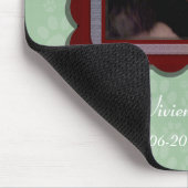  Pet Memorial Muismat (Hoek)