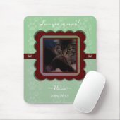  Pet Memorial Muismat (Met muis)