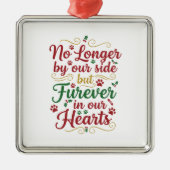 Pet Memorial Ornament (Voorkant)