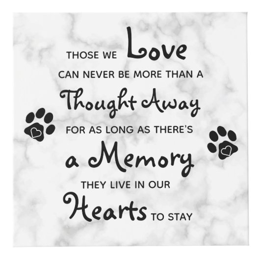 Pet Memorial Personalized Dog Keepomwille Photo Cu Kubus (Rechts)