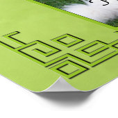 Pet Memorial Poster Print - Religie - Cat Dog (Hoek)