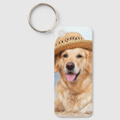 Pet Memorial Sympathia Poem Pet Loss Keepomwille D Sleutelhanger (Voorkant)