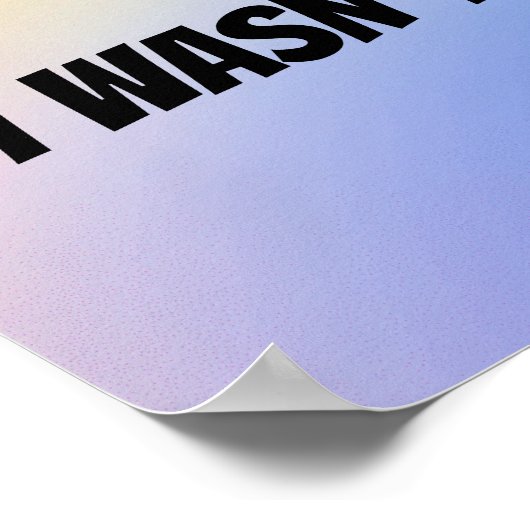 Pet Memorial U bent te vroeg vertrokken 1 foto Poster (Hoek)