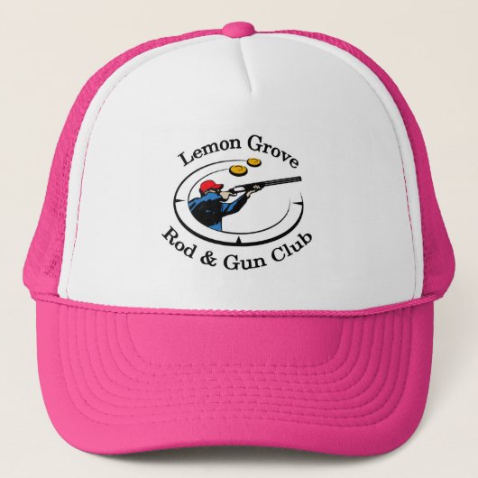 pet met balkkleuren (Voorkant)