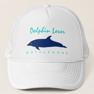 Pet met Dolphin Lover