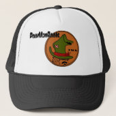 PET met een slechte PMR-penny (Voorkant)