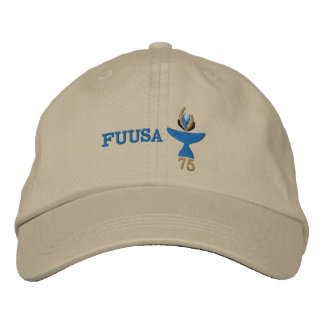 Pet met Logo en naam