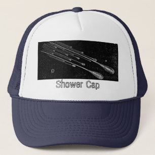 Pet Meteor Shower