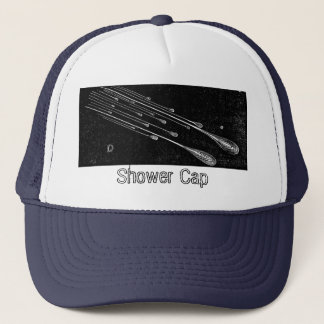 Pet Meteor Shower