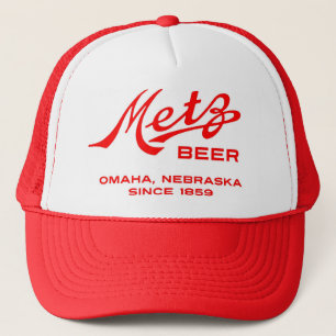 Pet Metz Beer