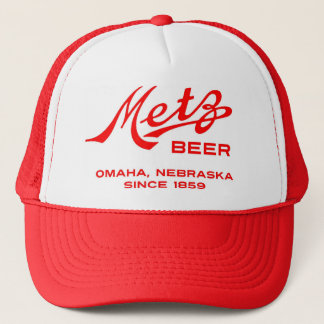  Pet Metz Beer