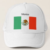 Pet Mexico-vlag (Voorkant)