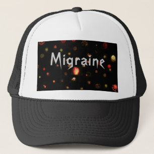 Pet - migraine