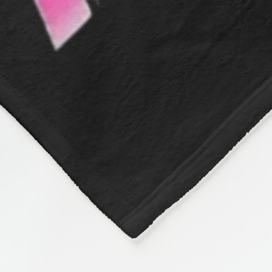 Pet Mijn Poesje Kat Funny Cats Meme Fleece Deken (Hoek)