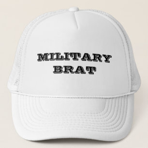 Pet Military Brat