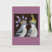 Pet Mockers Kaart (Voorkant)