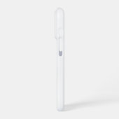 Pet Mom Phone Case | Chenille Embroidery Heart Paw iPhone Hoesje (Linkerkant)