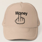 Pet Money Flip (Voorkant)