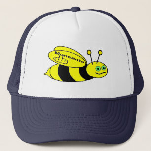 Pet Monsanto Bee Flip