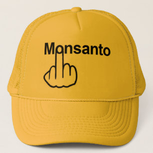 Pet Monsanto Flip