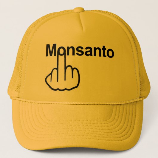 Pet Monsanto Flip (Voorkant)