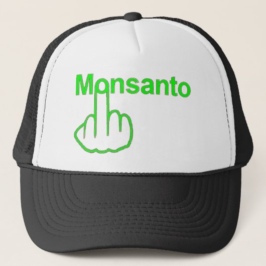 Pet Monsanto Flip (Voorkant)