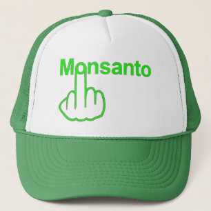 Pet Monsanto Flip