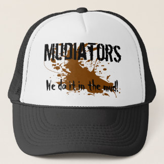 Pet Mudiatoren