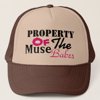 Pet Muse Babe