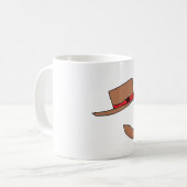 Pet N Boots Cowboy MOK (Voorkant links)