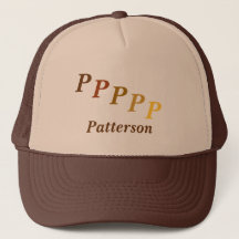 Pet - Naam en Verzonden Monogram (doorbladert)