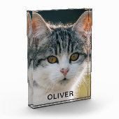 Pet-naam Fotoblokken (Links)