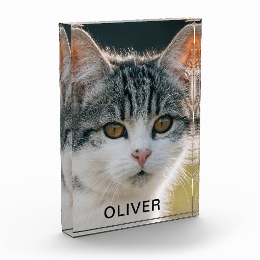 Pet-naam Fotoblokken (Links)