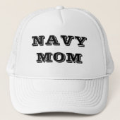 Pet Navy Mam (Voorkant)