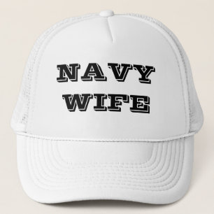 Pet Navy Wife