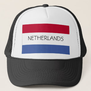 Pet Nederlandse vlag