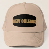 Pet New Orleans (Voorkant)