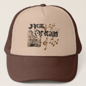 Pet New Orleans (Voorkant)